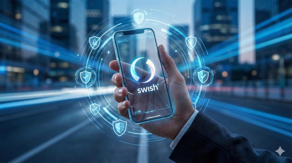 Nu granskas dina Swish betalningar mycket hårdare