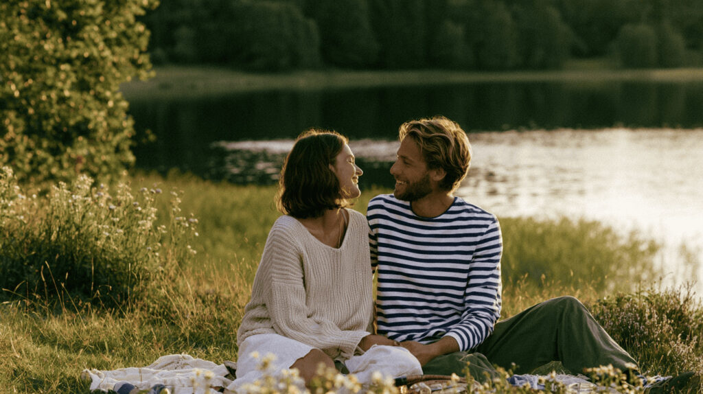 Extra hett med varandra i sommar